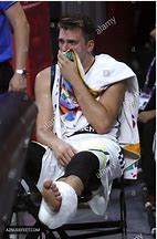 Image result for Luka Doncic Feet