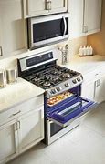 Image result for LG 24 Inch Double Wall Oven