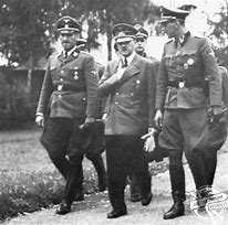 Image result for SS General Ernst Kaltenbrunner