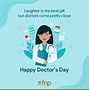 Image result for International Doctors Day Quotes