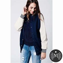 Image result for Cute Bomber Jacket