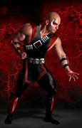 Image result for Mortal Kombat Female Kano
