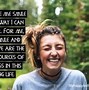 Image result for Your Smile Makes Me Quotes
