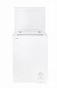 Image result for Compact Chest Freezer