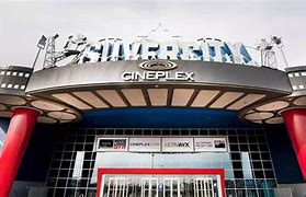 Image result for Cineplex Entertainment