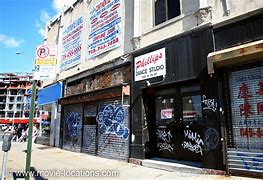 Image result for Saturday Night Fever Filming Locations
