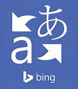 Image result for Bing translate