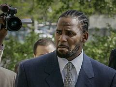 Image result for R. Kelly Trial
