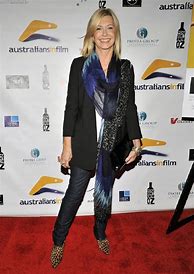 Image result for How Tall Is Olivia Newton-John