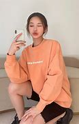 Image result for How to Style a Plain Sweatshirt