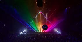 Image result for Logo in the Flesh Roger Waters