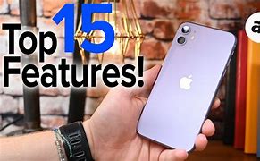 Image result for New Features On iPhone 11