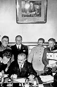 Image result for Molotov-Ribbentrop Pact