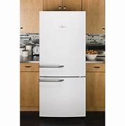 Image result for GE Refrigerators Bottom Freezer
