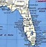 Image result for Map of Central Florida Gulf Coast