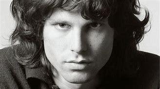 Image result for Jim Morrison 27