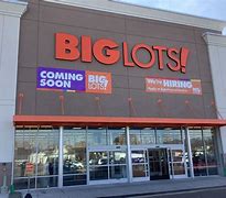 Image result for New Big Lots