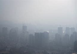 Image result for Seoul air quality