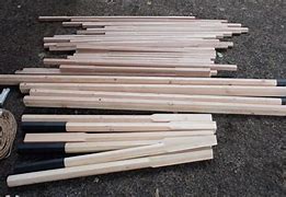 Image result for Canvas Pole Tent