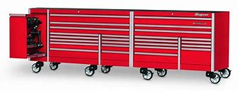 Image result for Snap-on Tool Box Wheels