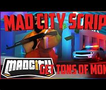Image result for Mad City Op