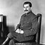 Image result for Stalin WW1
