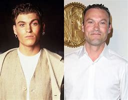 Image result for Brian Austin Green 90210 Character