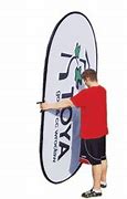 Image result for Horizontal Pop Up Banners