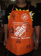 Image result for Home Depot My Apron App