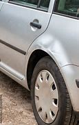 Image result for Driving Dented Car