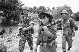Image result for Vietnam during War