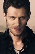Image result for Klaus From the Vampire Diaries