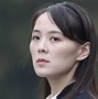 Image result for Pictures of Kim Yo Jong