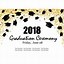 Image result for Graduation Day Poster