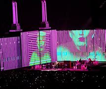 Image result for Shanay Johnson Roger Waters