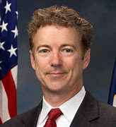 Image result for rand paul
