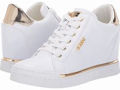 Image result for White Trainers Women's