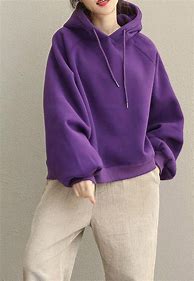 Image result for Cropped Hoodie Outfit Orange