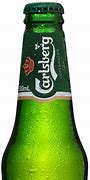 Image result for Carlsberg Green Beer Bottle