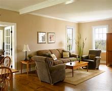 Image result for Tan Wall Color Paint Living Room