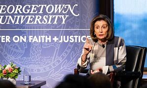 Image result for Nancy Pelosi Georgetown Residence