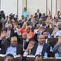 Image result for Federal Government of Somalia