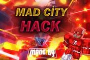 Image result for Mad City Hacks 2021