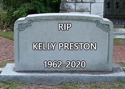 Image result for Kelly Preston Baby at 48