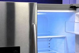 Image result for Refrigerator with Sliding Shelves