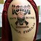 Image result for Marine Corps Arm Tattoos