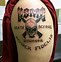 Image result for Marine Corps Major Insignia Tattoo