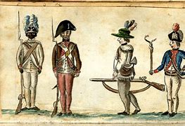 Image result for Massacres in Revolutionary War