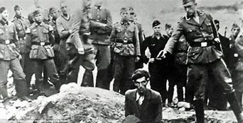 Image result for SS War Crimes