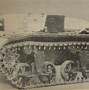 Image result for French Light Tank